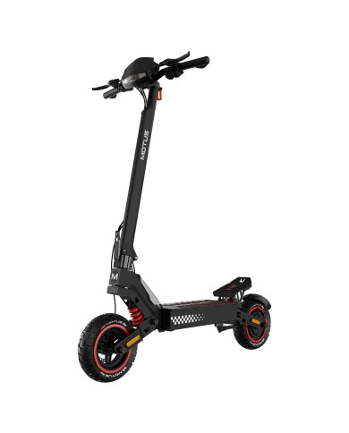 [Przedsprzedaż] Hulajnoga elektryczna Motus Daytona 10 2026 - 7way.pl