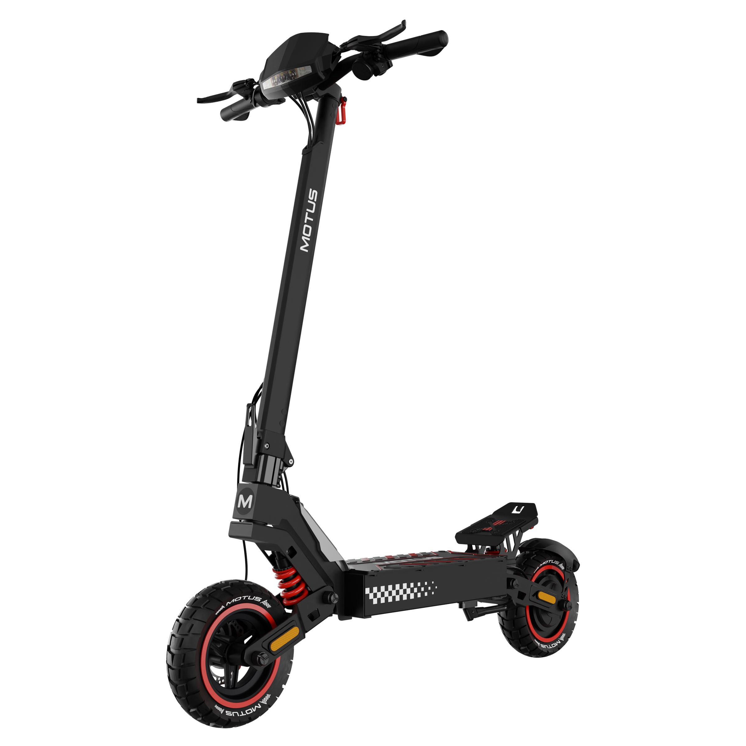 Hulajnoga elektryczna Motus Daytona 10 2026 - 7way.pl