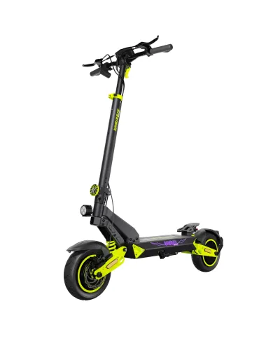 OUTLET Kamikaze K1 Max Tokyo Drift Pojazd elektryczny [B]