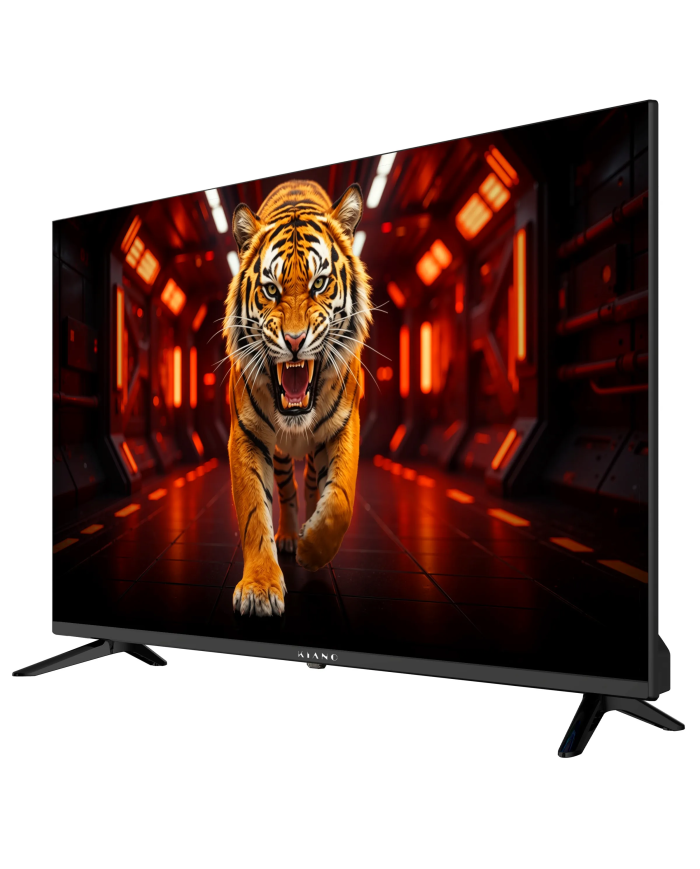 Telewizor Kiano Elegance 40" FHD Tizen OS, HBO Prime, GeForce Now, Xbox Cloud Gaming