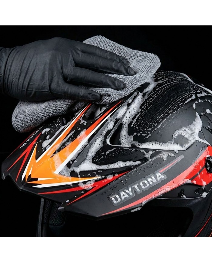 Zestaw do czyszczenia kasków Mr. Motus Helmet Cleaner