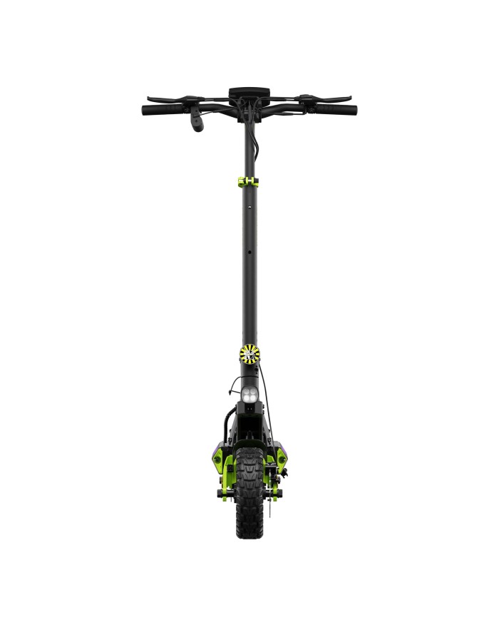 Kamikaze K1 Max Tokyo Drift - Elektryczna hulajnoga 2x1000W, 25Ah, 80 km zasięgu