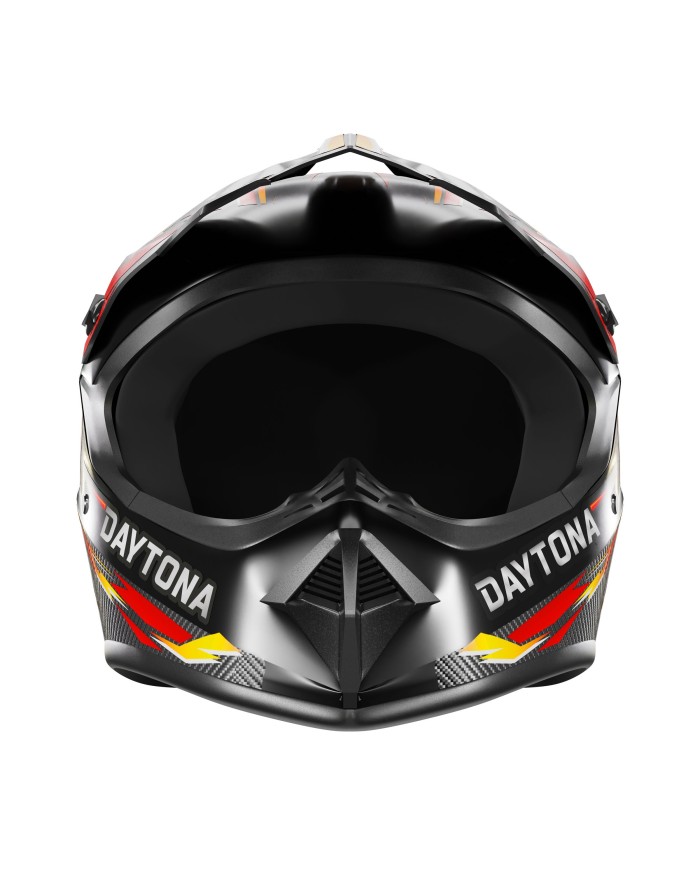 Kask full face Daytona Performance