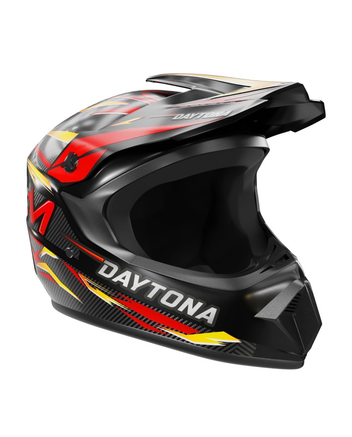 Kask full face Daytona Performance