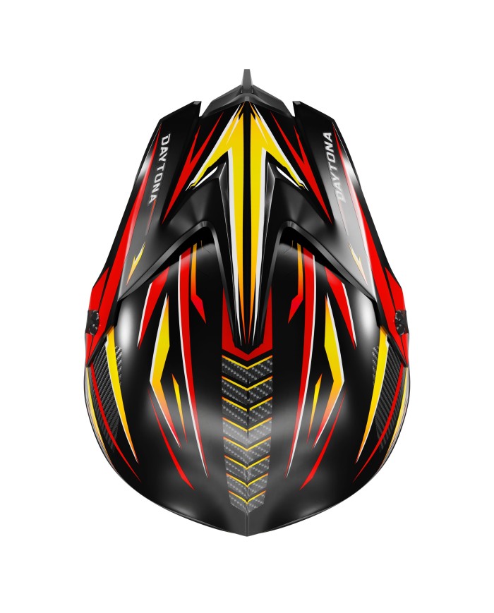 Kask full face Daytona Performance