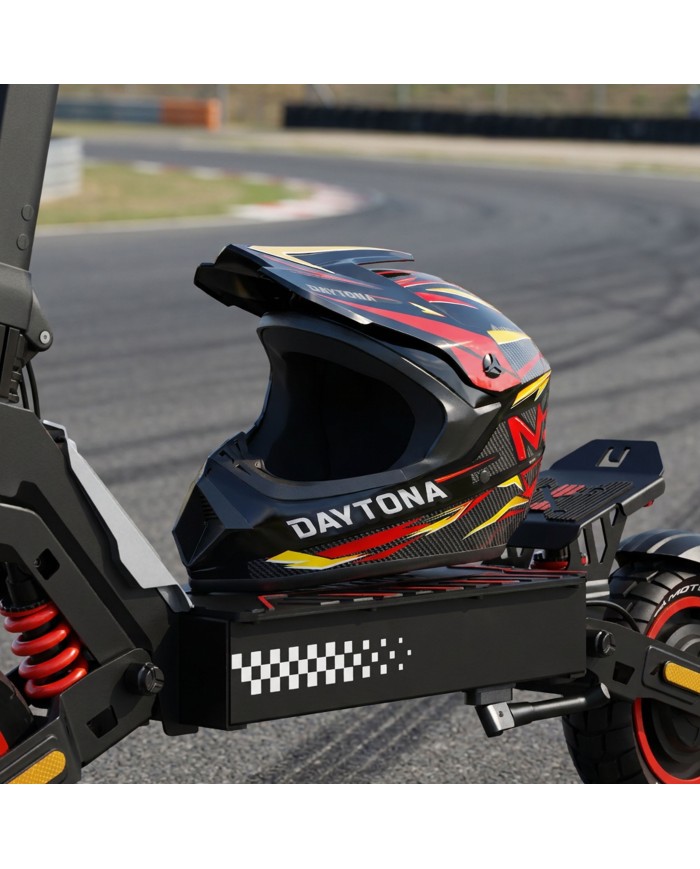 Kask full face Daytona Performance