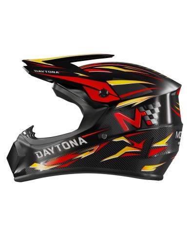 Kask full face Daytona Performance