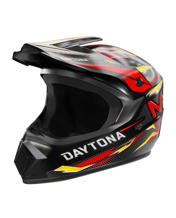 Kask full face Daytona Performance