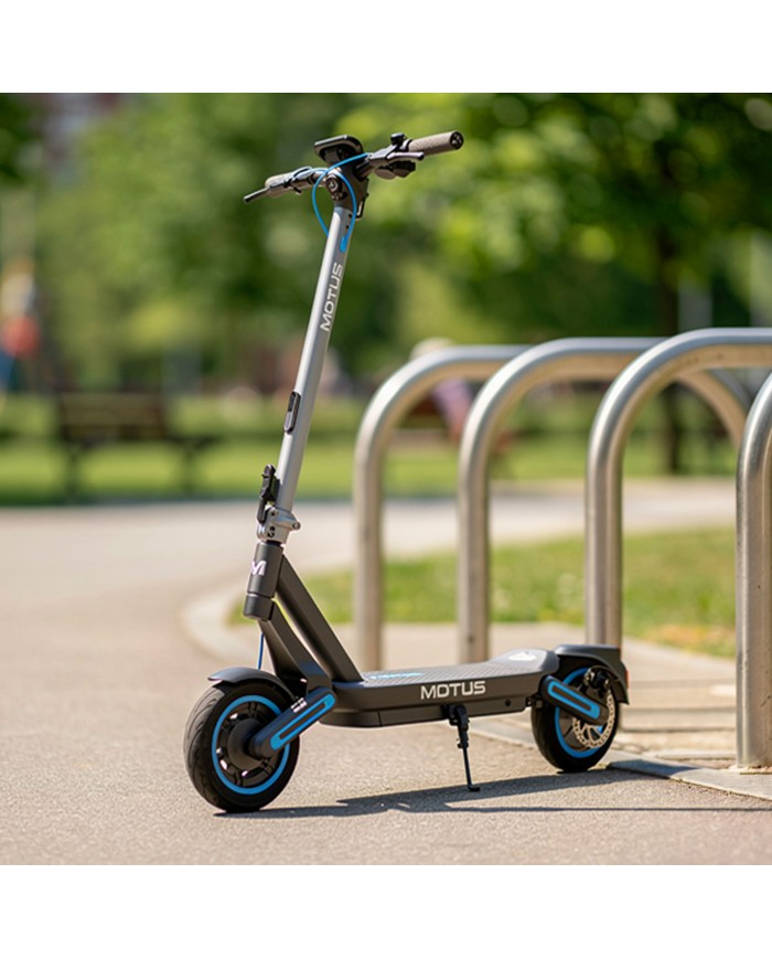 Hulajnoga elektryczna Motus Scooty 10 Max - 2026