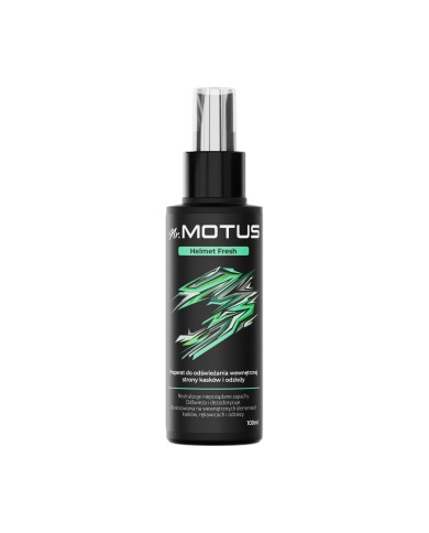 Preparat Mr. Motus Helmet Fresh
