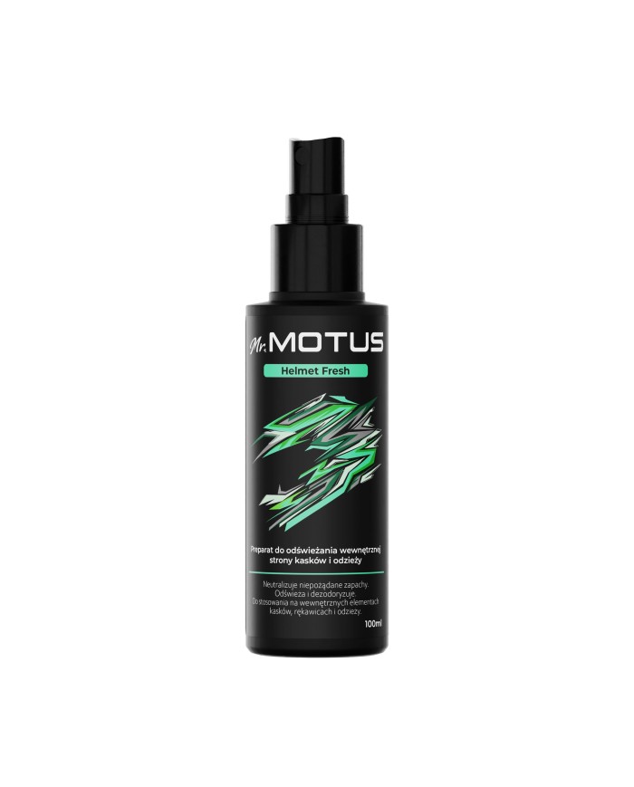 Preparat Mr. Motus Helmet Fresh