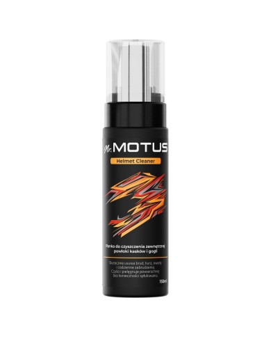 Preparat Mr. Motus Helmet Cleaner