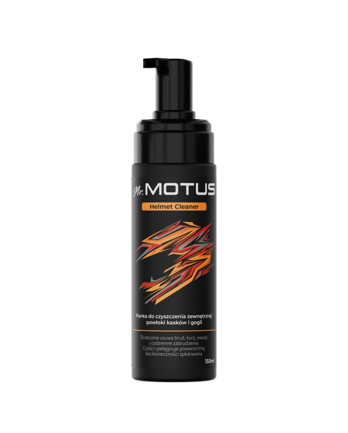 Preparat Mr. Motus Helmet Cleaner