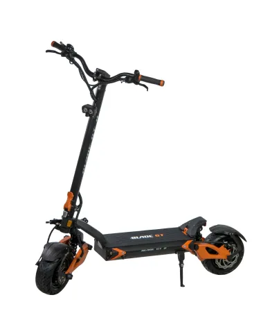 OUTLET Pojazd elektryczny Teverun Blade GT II 2x1600W 60V 26Ah [C]