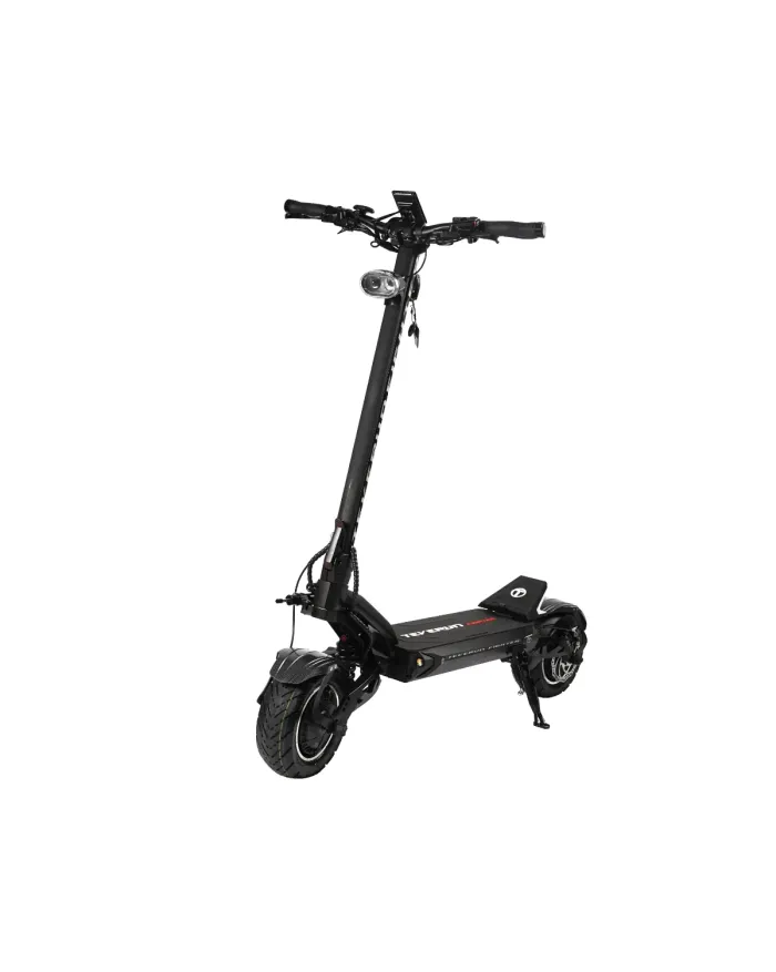 OUTLET Teverun Fighter Eleven Plus 60V 35AH Samsung [C]