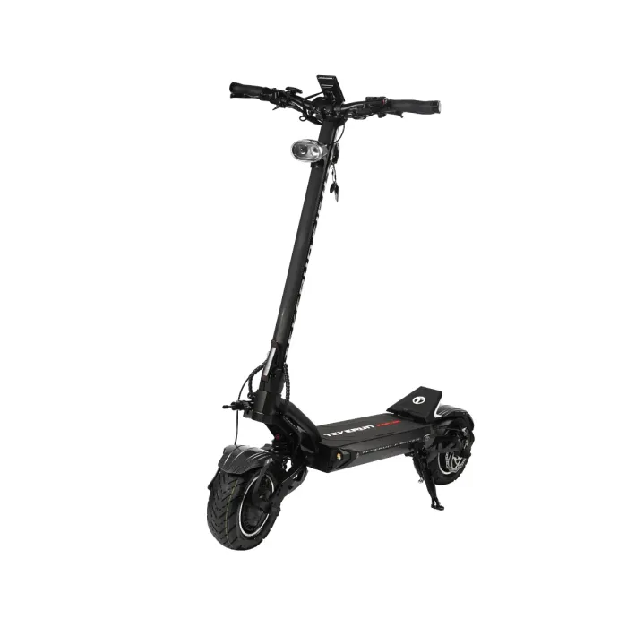 OUTLET Teverun Fighter Eleven Plus 60V 35AH Samsung [C]