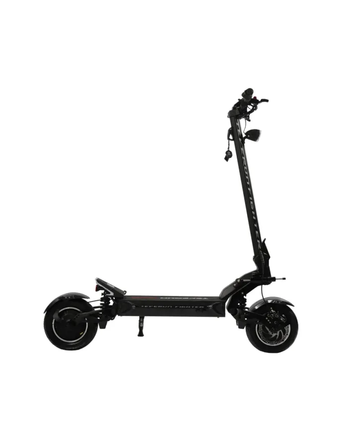 OUTLET Teverun Fighter Eleven Plus 60V 35AH Samsung [C]