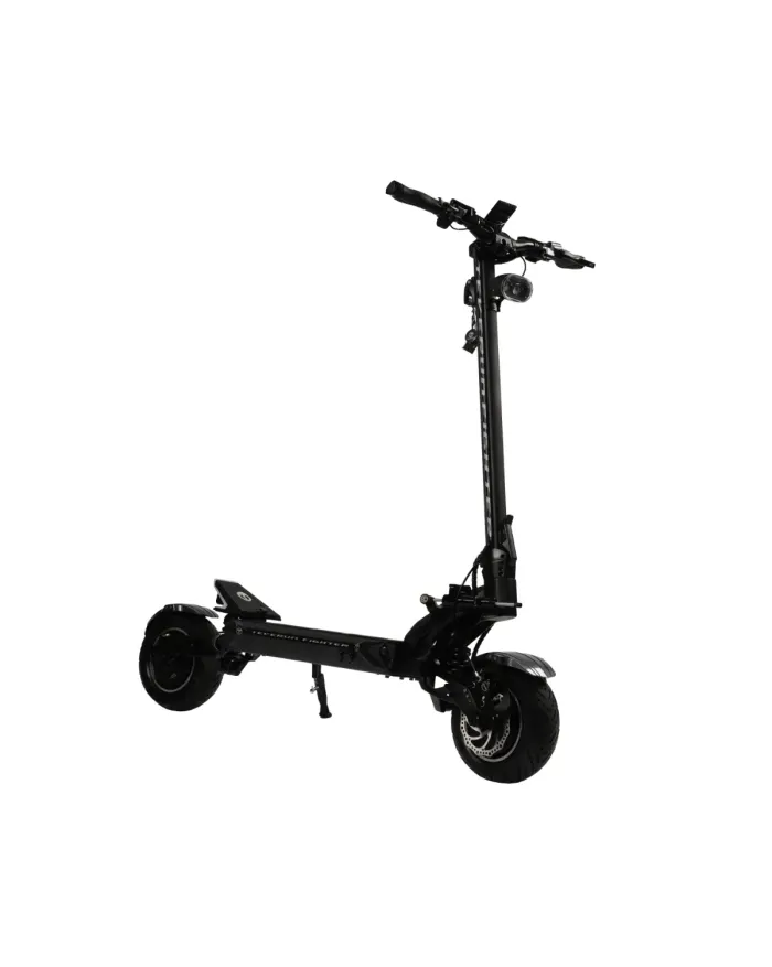 OUTLET Teverun Fighter Eleven Plus 60V 35AH Samsung [C]