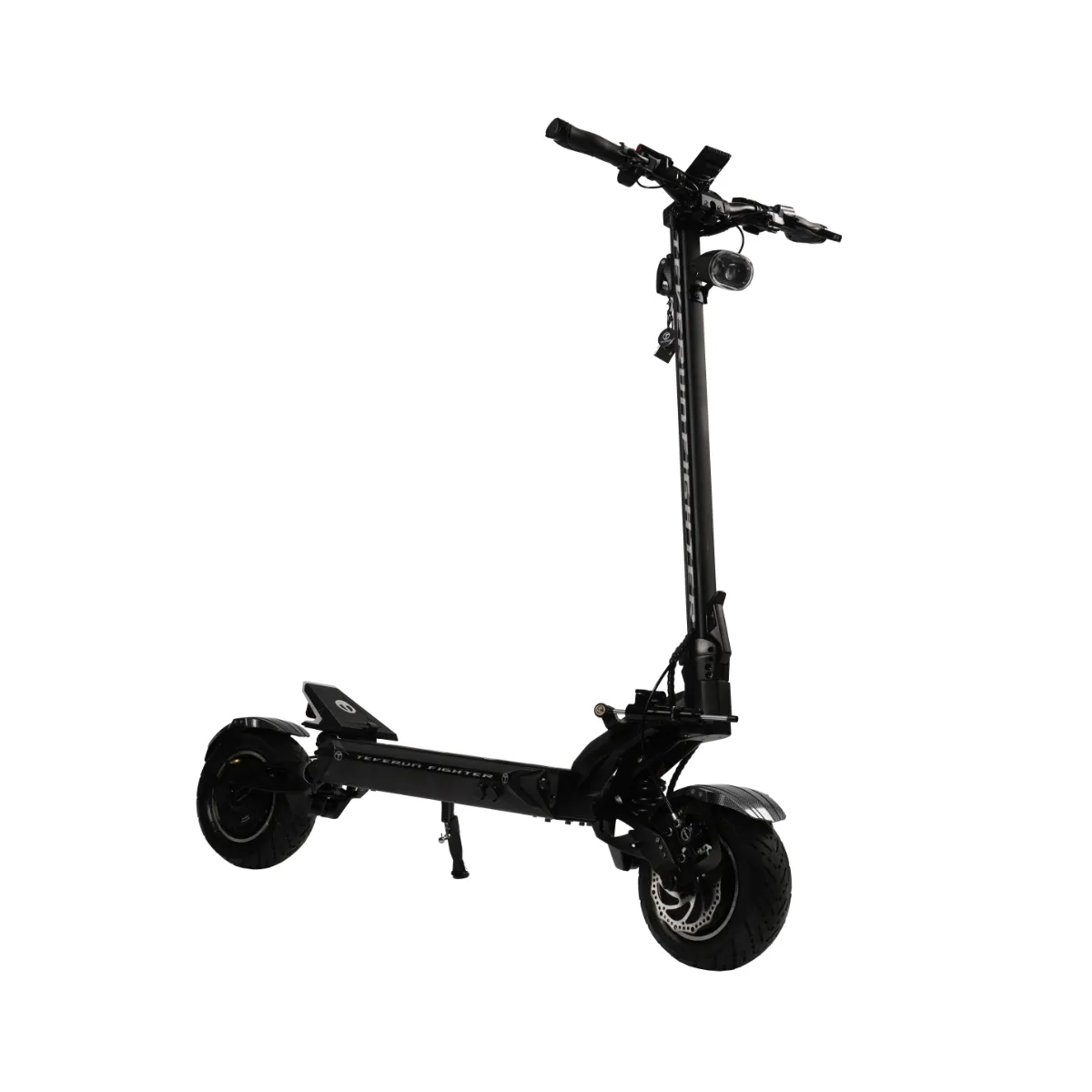 OUTLET Teverun Fighter Eleven Plus 60V 35AH Samsung [C]