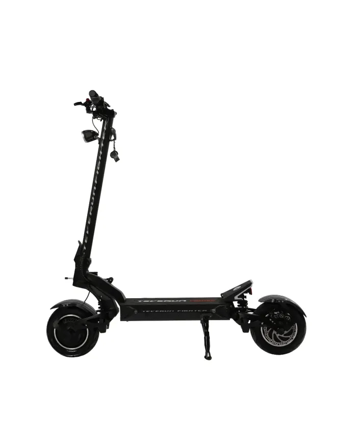 OUTLET Teverun Fighter Eleven Plus 60V 35AH Samsung [C]