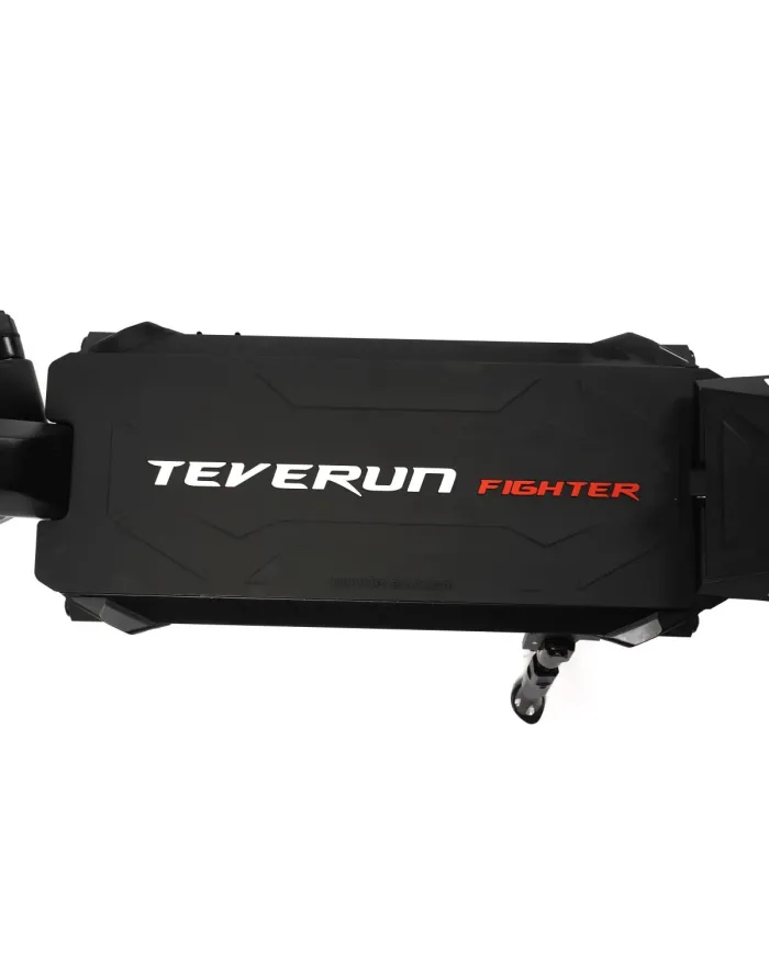 OUTLET Teverun Fighter Eleven Plus 60V 35AH Samsung [C]