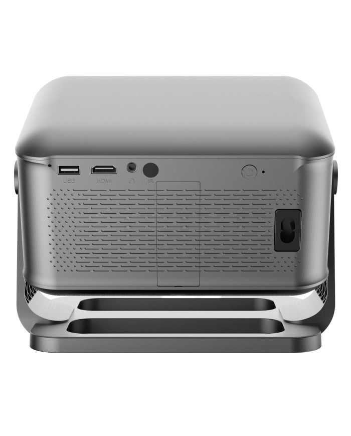 Projektor do kina domowego Kiano CHILL Grey