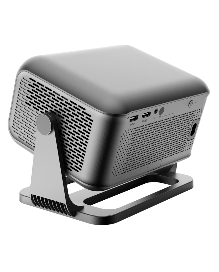 Projektor do kina domowego Kiano CHILL Grey
