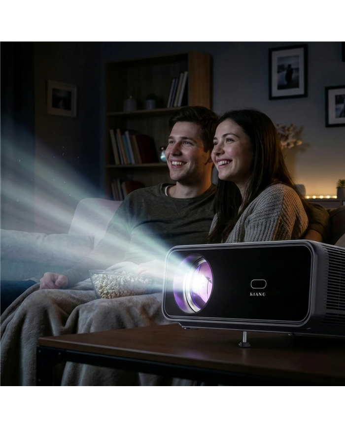 Projektor Kiano Cinema Ultra