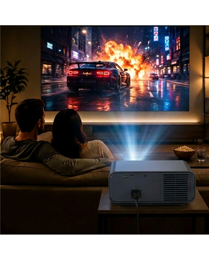 Projektor Kiano Cinema Ultra