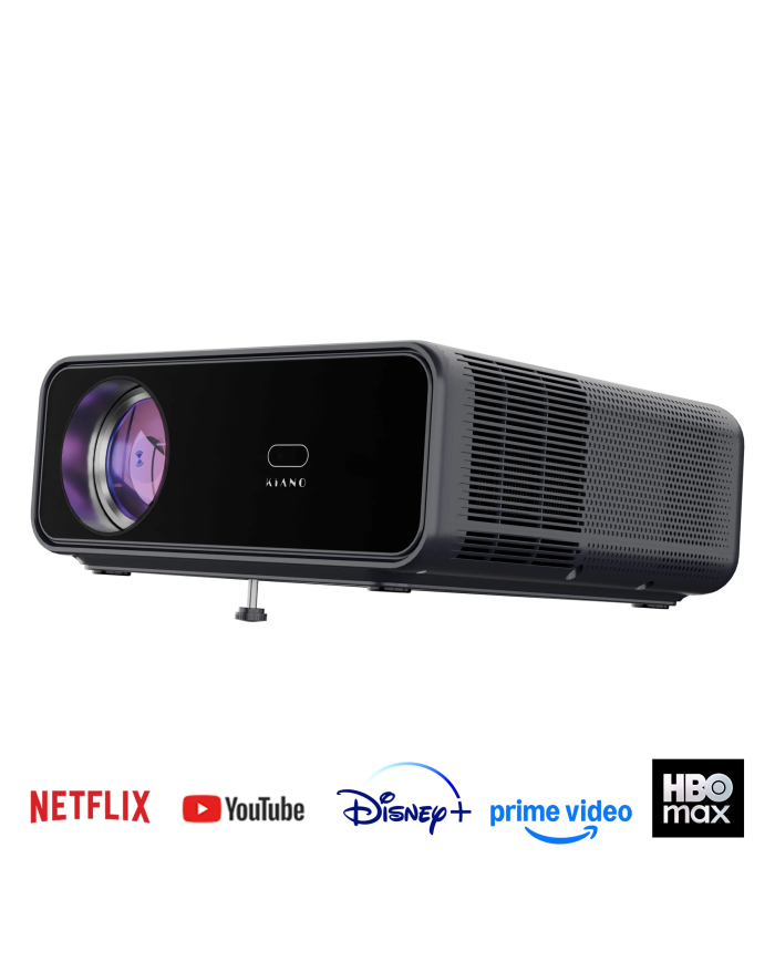 Projektor Kiano Cinema Ultra