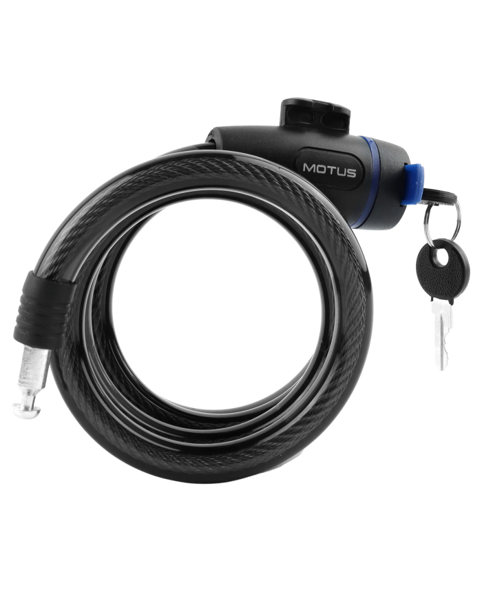 Zapięcie antykradzieżowe Motus BG-460