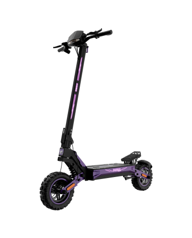 Kamikaze K1 Plus Ninja | 7way - Twoje Centrum Mikromobilności