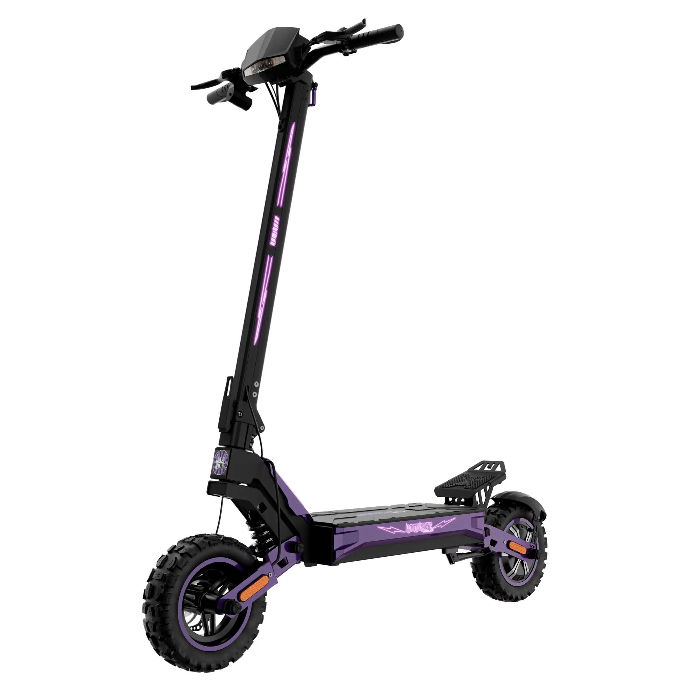Kamikaze K1 Ninja | 7way - Twoje Centrum Mikromobilności