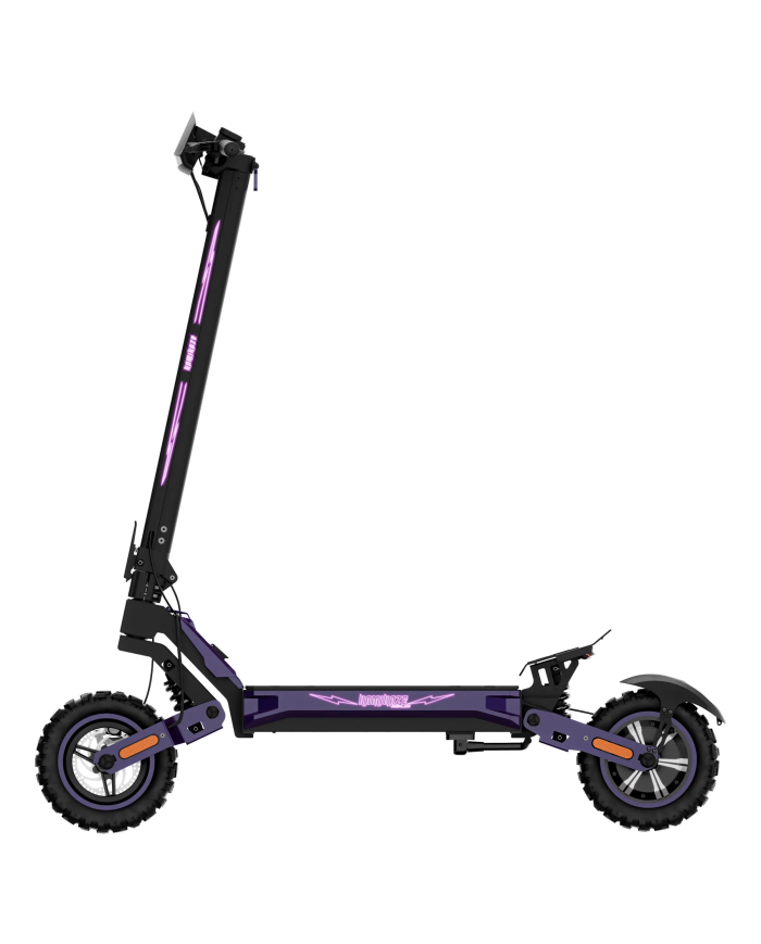 Kamikaze K1 Plus Ninja | 7way - Twoje Centrum Mikromobilności