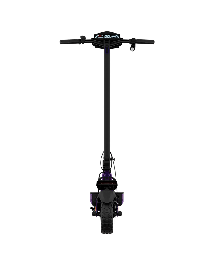 Kamikaze K1 Plus Ninja | 7way - Twoje Centrum Mikromobilności