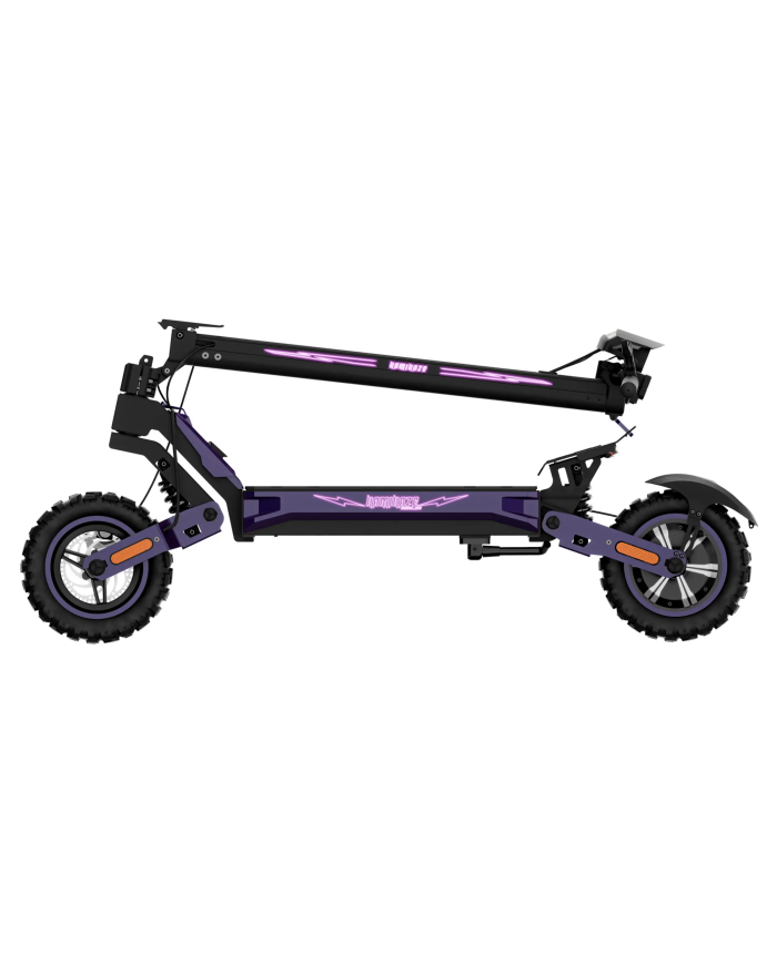 Kamikaze K1 Plus Ninja | 7way - Twoje Centrum Mikromobilności