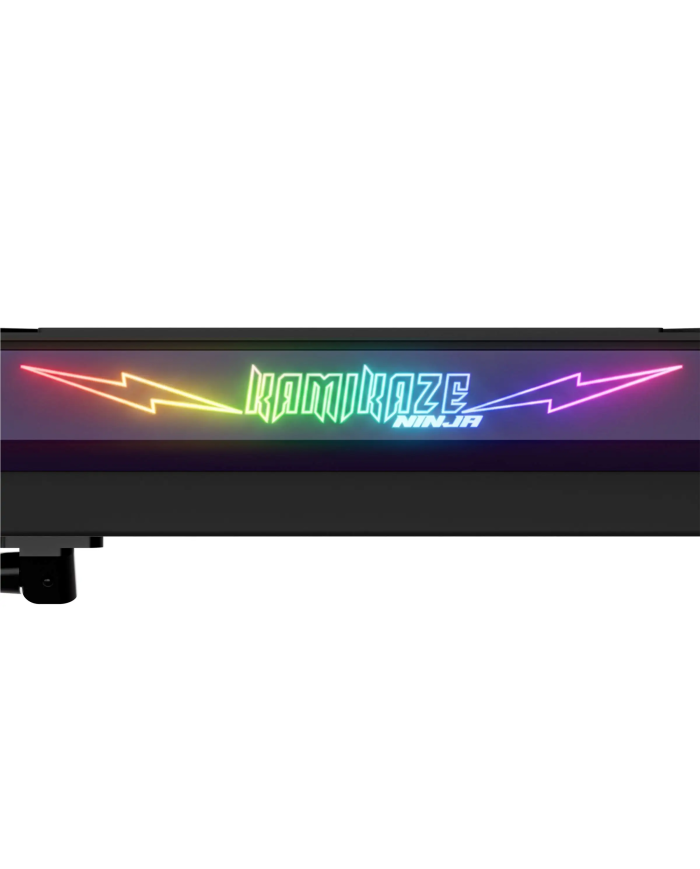 Kamikaze K1 Plus Ninja | 7way - Twoje Centrum Mikromobilności