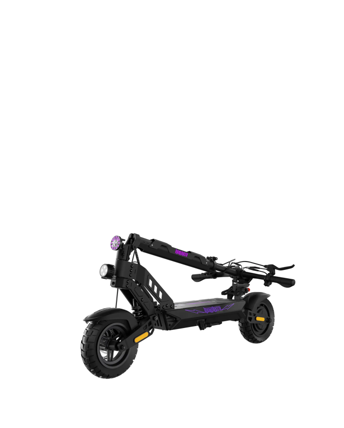 [Przedsprzedaż] Pojazd elektryczny Kamikaze Katana G2
