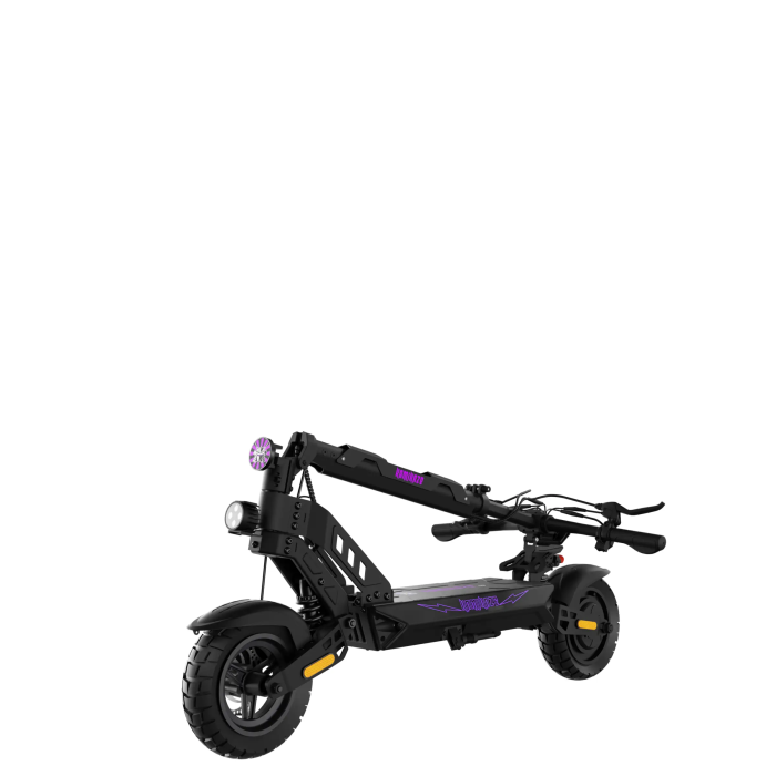 [Przedsprzedaż] Pojazd elektryczny Kamikaze Katana G2
