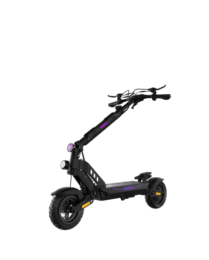 [Przedsprzedaż] Pojazd elektryczny Kamikaze Katana G2