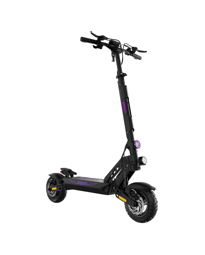 [Przedsprzedaż] Pojazd elektryczny Kamikaze Katana G2