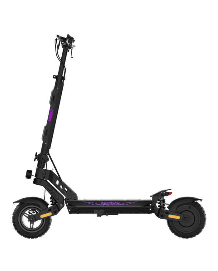 [Przedsprzedaż] Pojazd elektryczny Kamikaze Katana G2