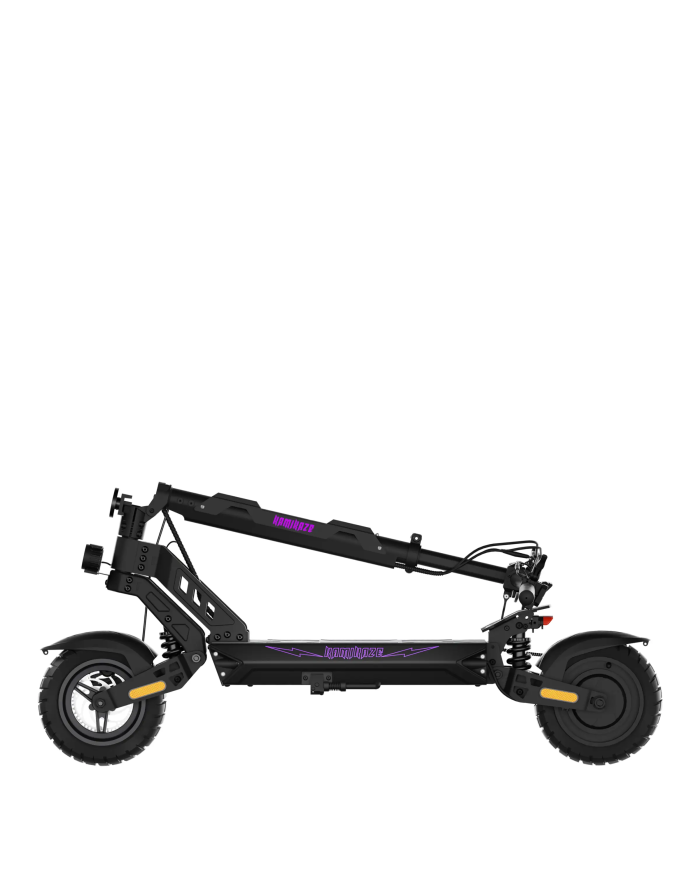 [Przedsprzedaż] Pojazd elektryczny Kamikaze Katana G2