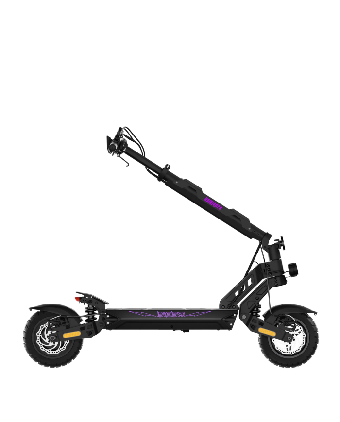 [Przedsprzedaż] Pojazd elektryczny Kamikaze Katana G2