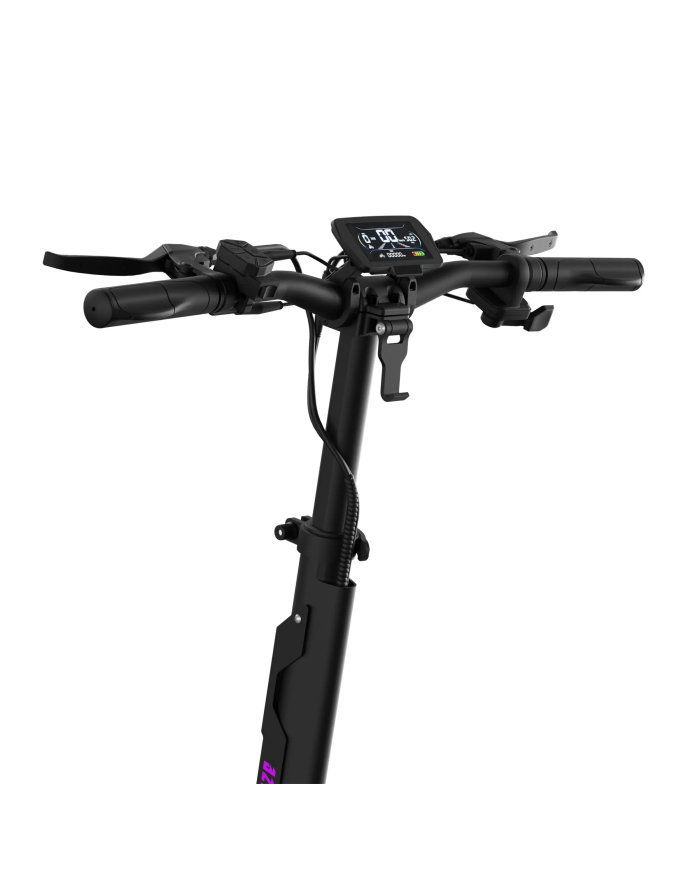[Przedsprzedaż] Pojazd elektryczny Kamikaze Katana G2