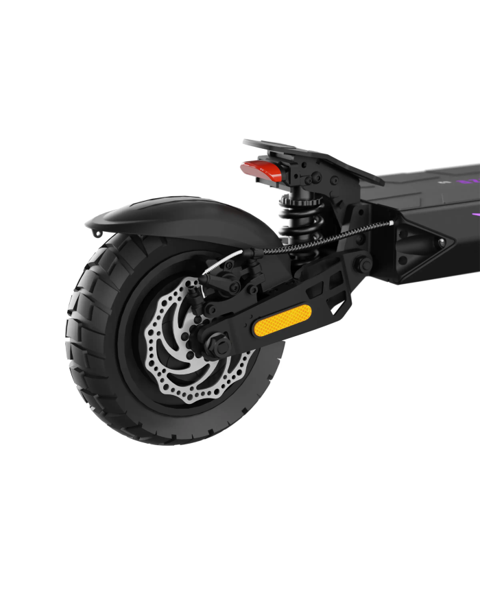 [Przedsprzedaż] Pojazd elektryczny Kamikaze Katana G2