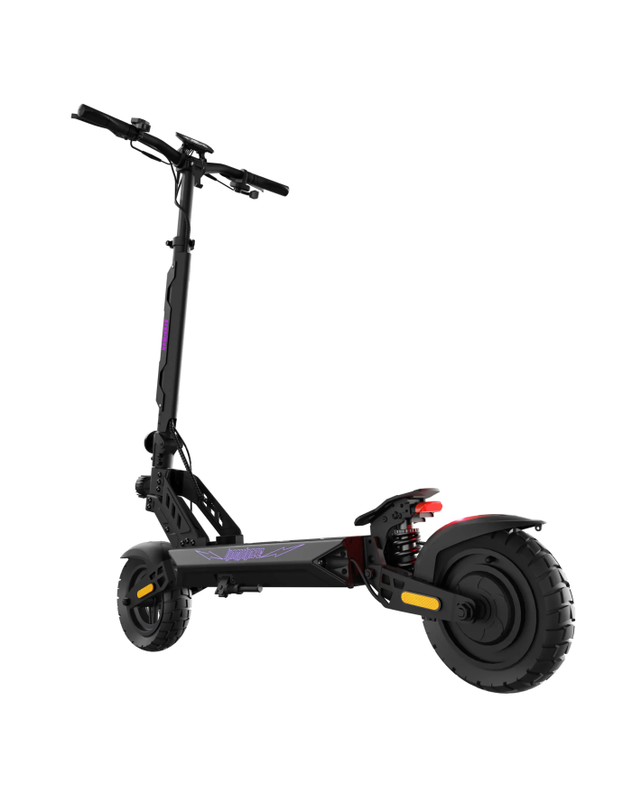 [Przedsprzedaż] Pojazd elektryczny Kamikaze Katana G2