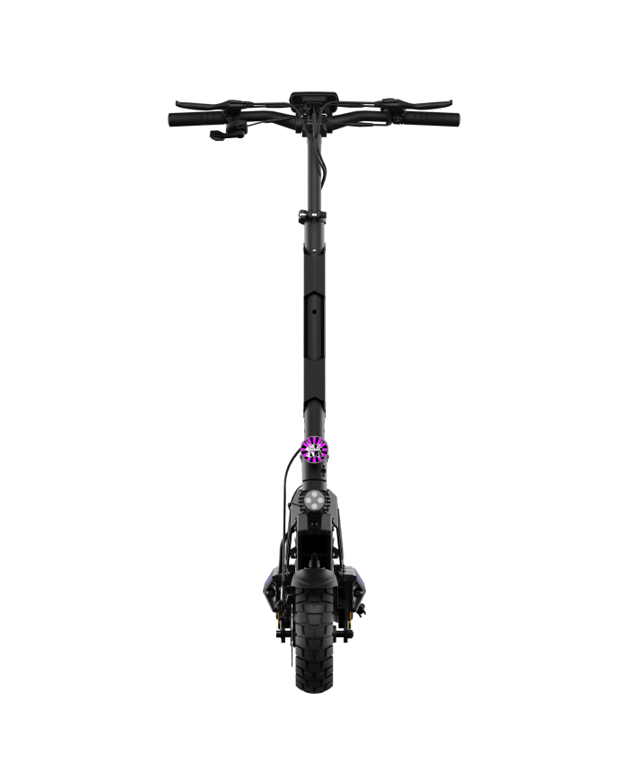 [Przedsprzedaż] Pojazd elektryczny Kamikaze Katana G2