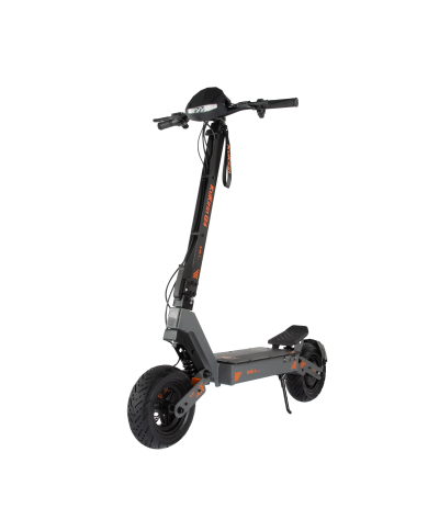 Hulajnoga elektryczna KuKirin G4 | 2026