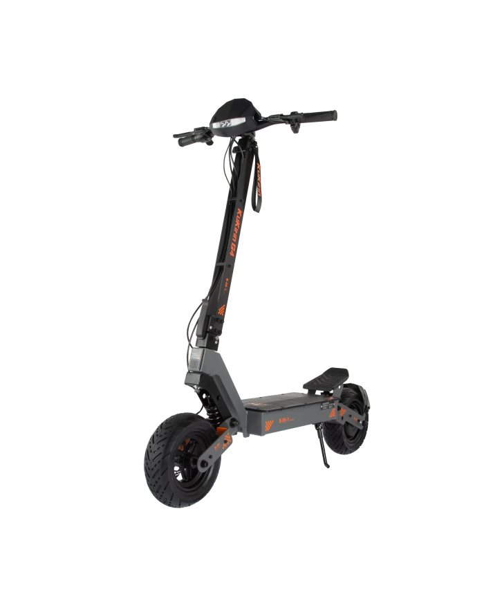 Hulajnoga elektryczna KuKirin G4 | 2026